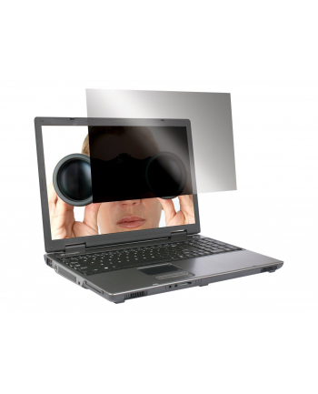 targus Ekran prywatności Privacy Screen 14 cali (16:9) tablet, notebook, LCD