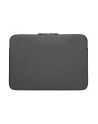 targus Etui na laptopa Cypress 13-14cali Sleeve with EcoSmart szare - nr 22