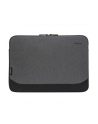 targus Etui na laptopa Cypress 13-14cali Sleeve with EcoSmart szare - nr 32
