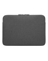 targus Etui na laptopa Cypress 15.6cala Sleeve with EcoSmart szare - nr 22