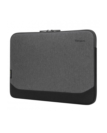 targus Etui na laptopa Cypress 15.6cala Sleeve with EcoSmart szare