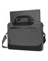 targus Torba na laptopa Cypress 15.6cala Slimcase with EcoSmart szara - nr 15