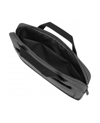 targus Torba na laptopa Cypress 15.6cala Slimcase with EcoSmart szara nr 2