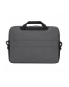targus Torba na laptopa Cypress 15.6cala Briefcase with EcoSmart szara - nr 12