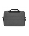 targus Torba na laptopa Cypress 15.6cala Briefcase with EcoSmart szara - nr 57
