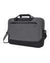 targus Torba na laptopa Cypress 15.6cala Briefcase with EcoSmart szara - nr 30