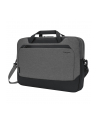 targus Torba na laptopa Cypress 15.6cala Briefcase with EcoSmart szara - nr 3