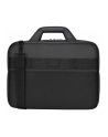 symbo Torba na laptopa CityGear 14-15.6cala Topload czarna - nr 9