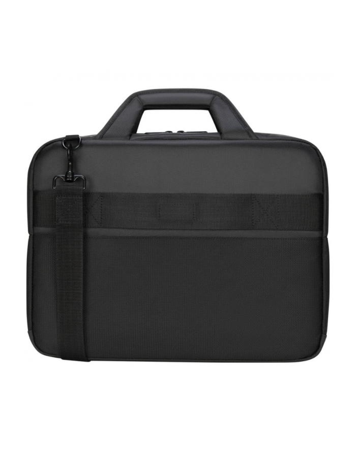 symbo Torba na laptopa CityGear 14-15.6cala Topload czarna główny