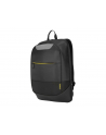 targus Plecak na laptopa CityGear 14-15.6cala Convertible czarny - nr 21