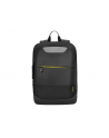targus Plecak na laptopa CityGear 14-15.6cala Convertible czarny - nr 22