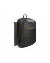 targus Plecak na laptopa CityGear 14-15.6cala Convertible czarny - nr 24