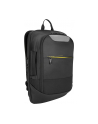 targus Plecak na laptopa CityGear 14-15.6cala Convertible czarny - nr 30