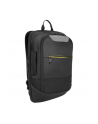 targus Plecak na laptopa CityGear 14-15.6cala Convertible czarny - nr 31