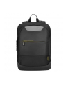 targus Plecak na laptopa CityGear 14-15.6cala Convertible czarny - nr 33