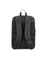 targus Plecak na laptopa CityGear 14-15.6cala Convertible czarny - nr 34