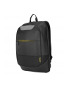 targus Plecak na laptopa CityGear 14-15.6cala Convertible czarny - nr 8