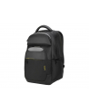 targus Plecak na laptopa CityGear 15-17.3cala czarny - nr 21