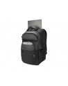 targus Plecak na laptopa CityGear 15-17.3cala czarny - nr 25