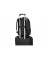 targus Plecak na laptopa CityGear 15-17.3cala czarny - nr 26