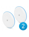 ubiquiti Wzmacniacz sygnału 60GHz Gigabit+ Wireless Bridge Kit UBB - nr 1