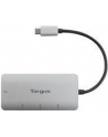 targus Koncentrator USB-C na 4xPort USB-A - nr 13