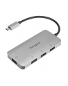 targus Koncentrator USB-C na 4xPort USB-A - nr 15