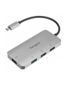 targus Koncentrator USB-C na 4xPort USB-A - nr 1