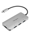 targus Koncentrator USB-C na 4xPort USB-A - nr 4