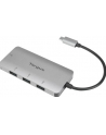 targus Koncentrator USB-C na 4xPort USB-A - nr 5