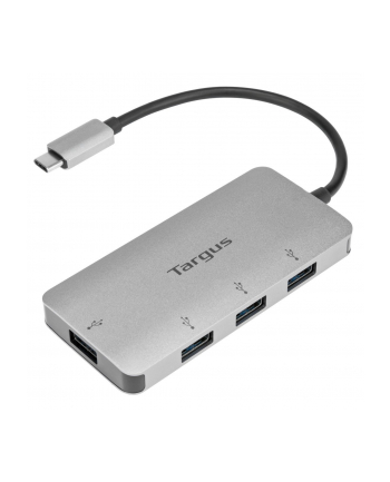 targus Koncentrator USB-C na 4xPort USB-A