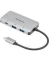 targus Koncentrator USB-C Multi-Port HUB z 2x USB-A i 2x USB-C Port 100W PD - nr 10