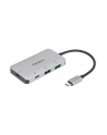 targus Koncentrator USB-C Multi-Port HUB z 2x USB-A i 2x USB-C Port 100W PD - nr 13