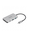 targus Koncentrator USB-C Multi-Port HUB z 2x USB-A i 2x USB-C Port 100W PD - nr 1