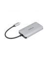 targus Koncentrator USB-C Multi-Port HUB z 2x USB-A i 2x USB-C Port 100W PD - nr 4