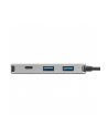 targus Koncentrator USB-C Multi-Port HUB z 2x USB-A i 2x USB-C Port 100W PD - nr 5