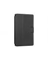 targus Etui na tablet Save Fit uniwersalne 7-8.5cala 360 Rotating czarne - nr 18