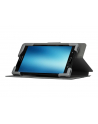targus Etui na tablet Save Fit uniwersalne 7-8.5cala 360 Rotating czarne - nr 19