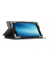 targus Etui na tablet Save Fit uniwersalne 7-8.5cala 360 Rotating czarne - nr 22
