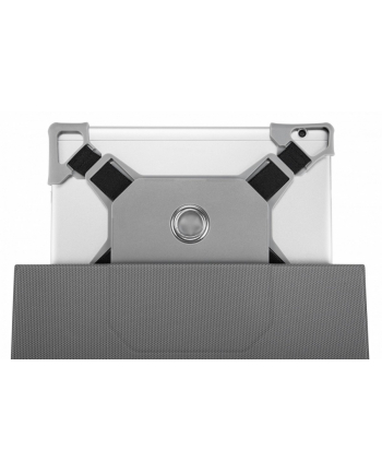 targus Etui na tablet Pro-Tek uniwersalne 9-10.5cala 360 Rotating czarne