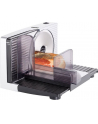 Unold Curve Silver 78866, food slicer (silver / black) - nr 3
