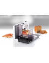 Unold Curve Silver 78866, food slicer (silver / black) - nr 4