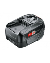 bosch powertools Bosch battery pack PBA 18V 4.0Ah (black) - nr 4