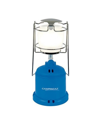 Campingaz Camping 206 L, gas lamp