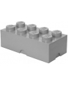 Room Copenhagen LEGO Storage Brick 8 szary - RC40041740 - nr 2