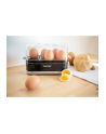 Steba EK 7, egg boiler (black / stainless steel) - nr 8