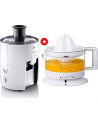 Braun juicer SJ 3100 (white) - nr 1