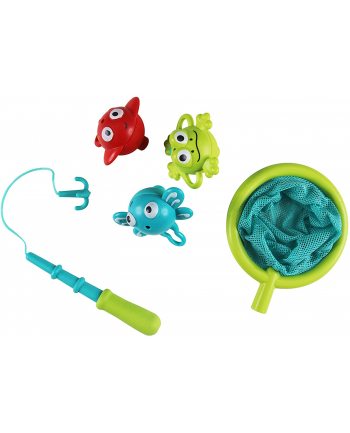 Hape bathing toy fishing fun set E0214