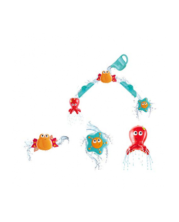 Hape bath toy water friends E0215 nr 1