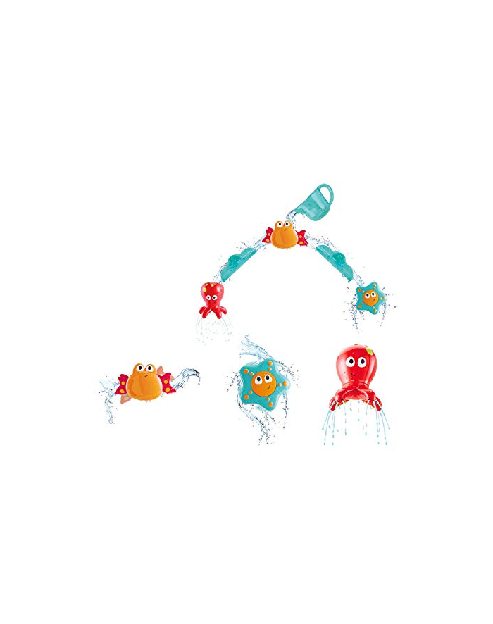 Hape bath toy water friends E0215 główny